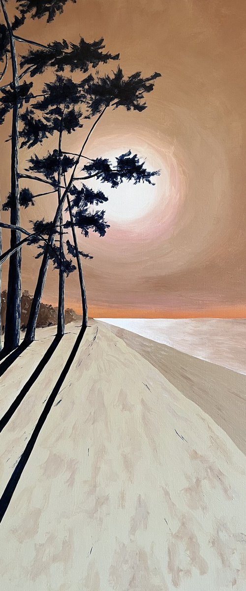 Kerambi Cap Coz by Cadiou Frederic