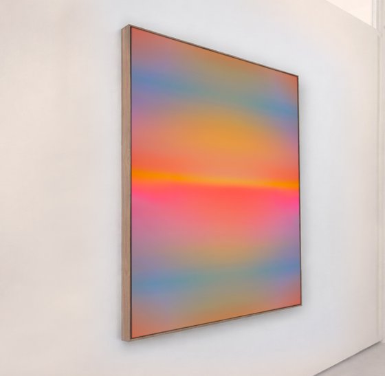 Crystal dream VIII