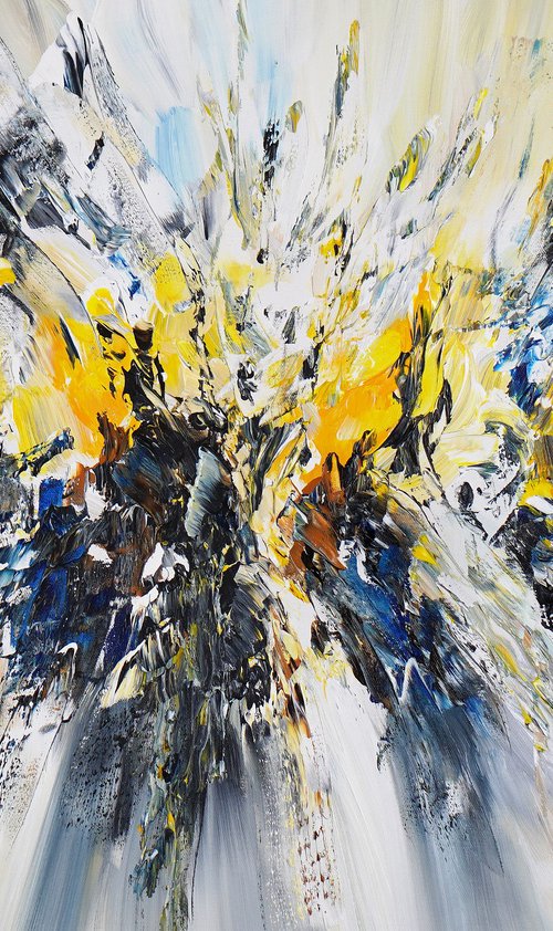 Sunny Nature A 6 by Peter Nottrott