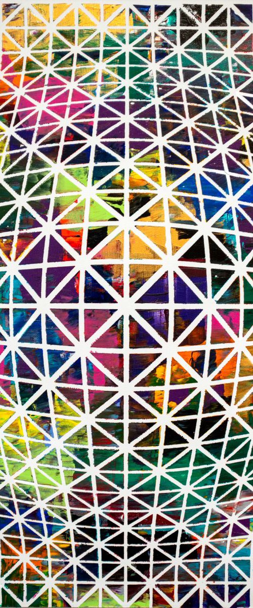 The Net by Sean Christopher Ward