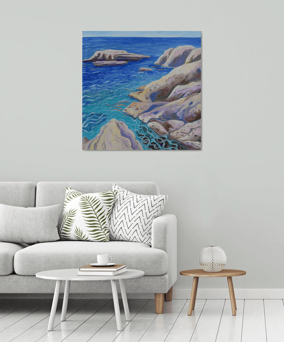 ROCAS DE MANILVA-SOLD