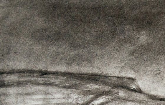 Top Withens, Wuthering Heights