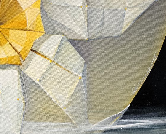 Four Seasons, Spring