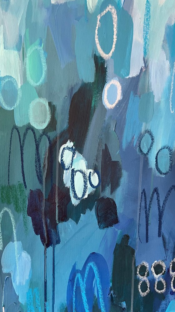 Ocean Breath