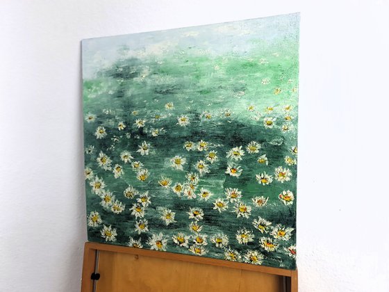 Daisies 2