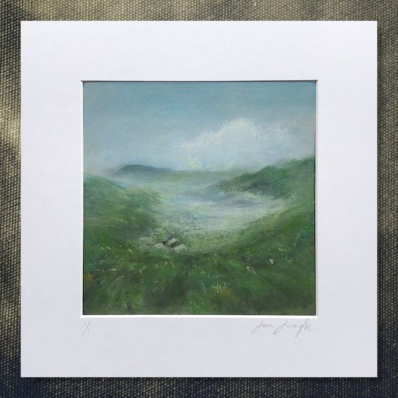 Ullswater