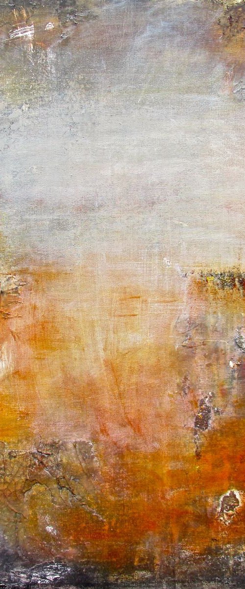 Hold Me Down 2 by Laura Spring