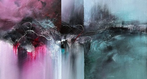 Artwork by Indie Ru