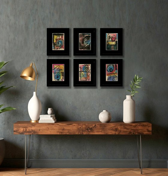 Funky Dream Collection 3