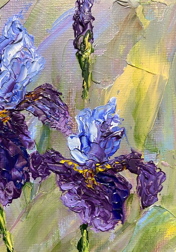 Irises