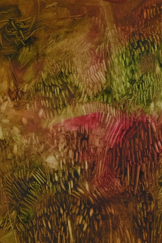 Flower Field
