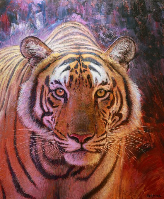 “Indomitable Spirit”