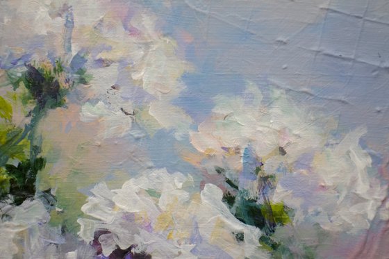 Garden Reverie