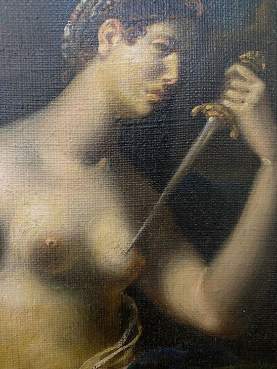 Lucretia