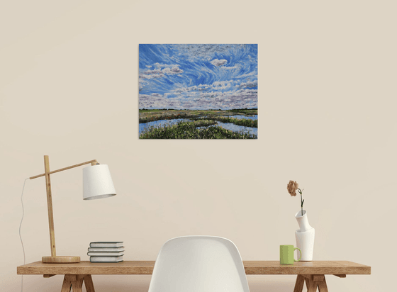 Ouse Fen