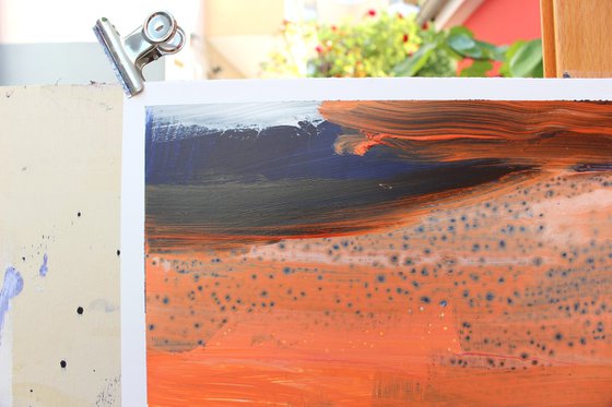 WANDERING THOUGHTS #9