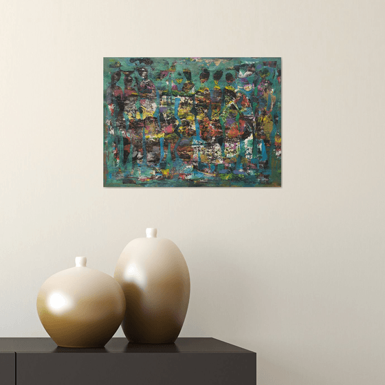 Festival of Round Dance