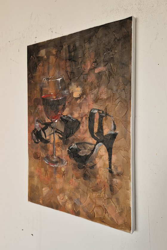still life