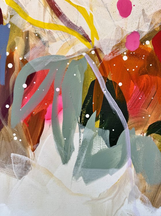 "Rhythm of Nature"
