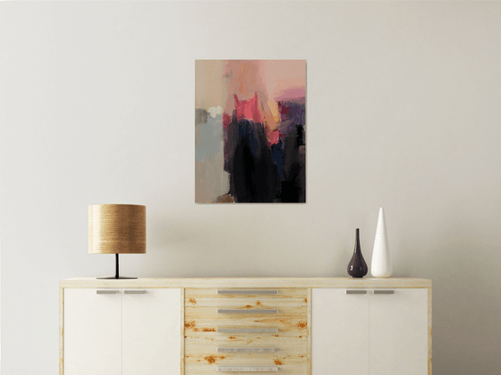 Artist's Atelier #03