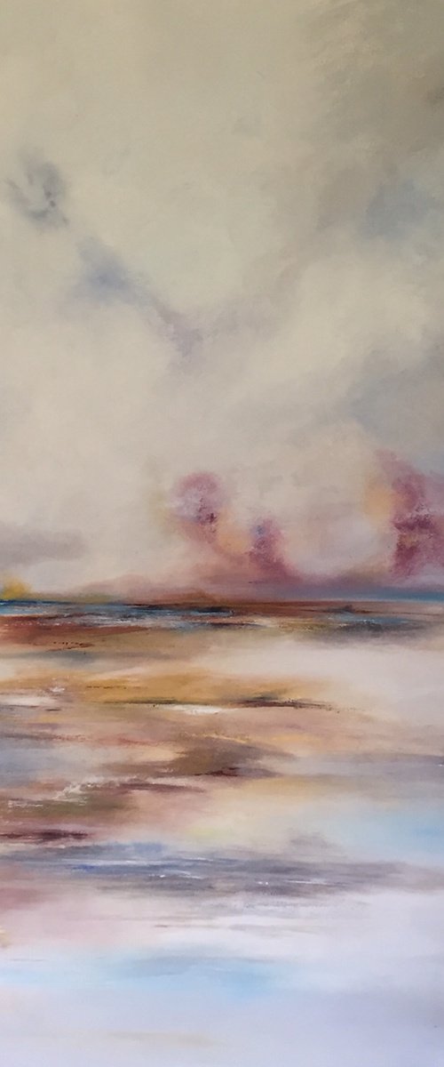 walk with me by Carol Staines