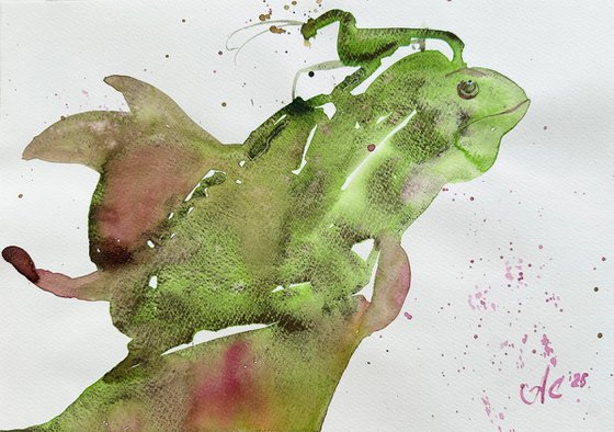 Chameleon