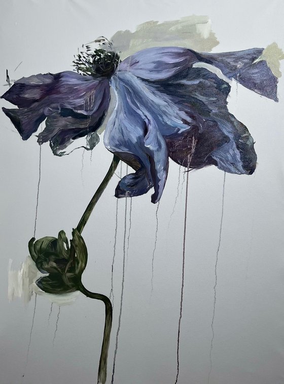 Expressive flower 2