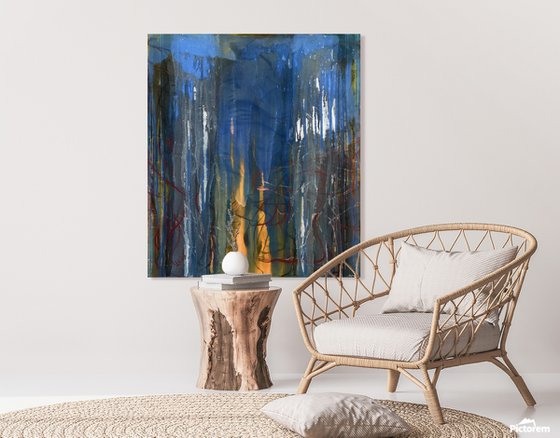 The Hands We No Longer See