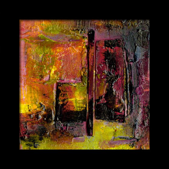 Whispering Voices  Col. 1