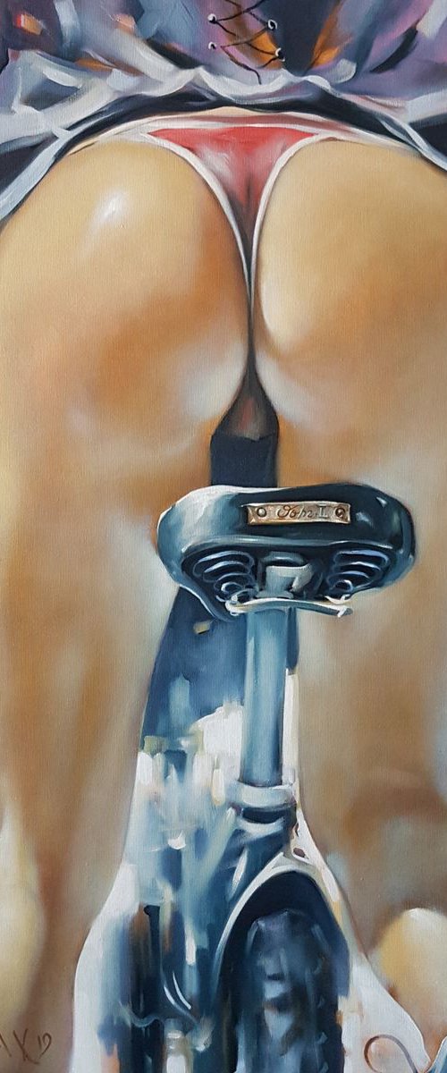 ,,OOPS 2,, by VADIM KOVALEV