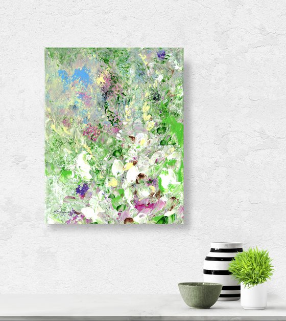 Lost Among The Flowers 3