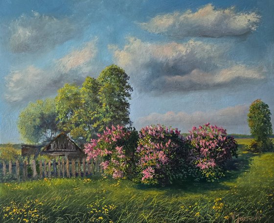 Spring Symphony