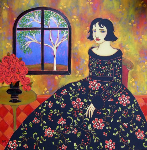 Evening