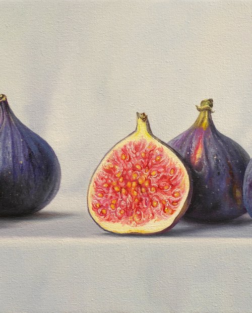 Figs by Eduard Zhaldak