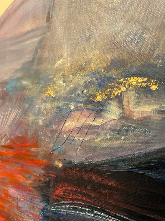 A Quiet Kind of Strength