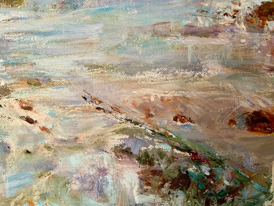 Forest Stream