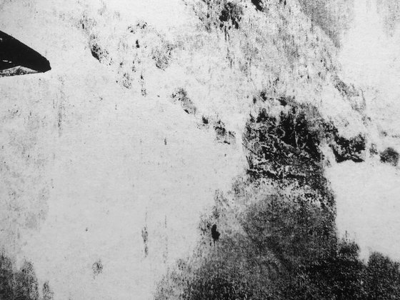 Where Time Dissolved