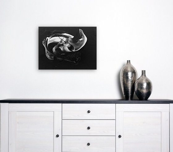 L’errance d’un chuchotement amnésique