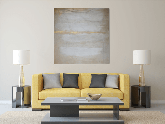 No. 20 - 14 (140 x 140 cm )