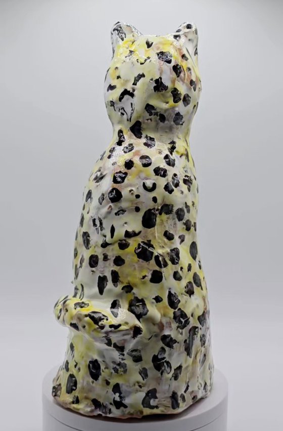 Ghepard