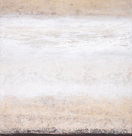 No. 25-72 (140 x 145 cm )