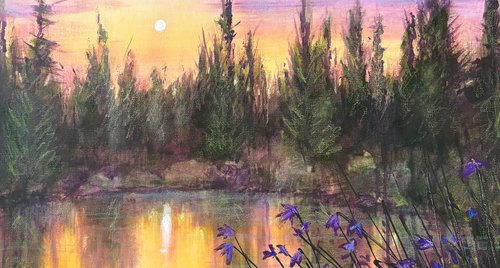 Artwork by Jennifer Taylor