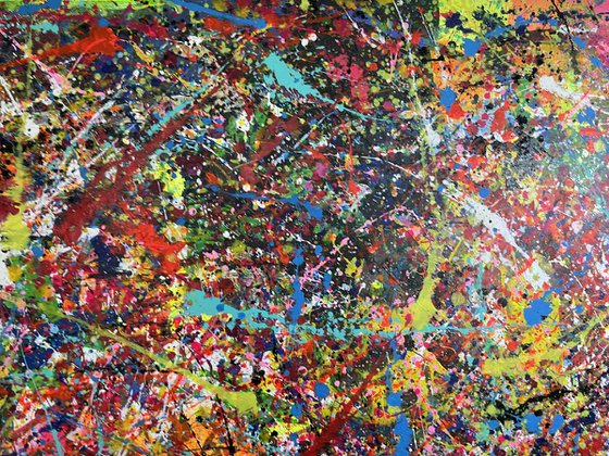Universe of Colors 02