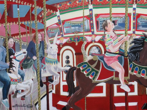 Carousel