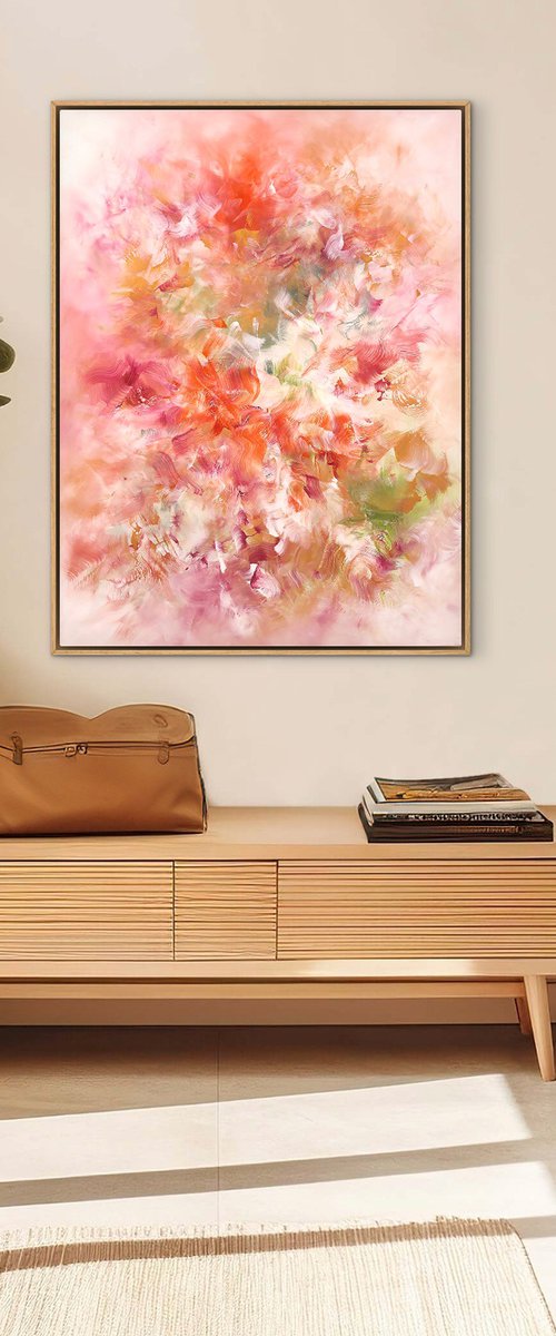 Ember Bloom by Paresh Nrshinga FRSA