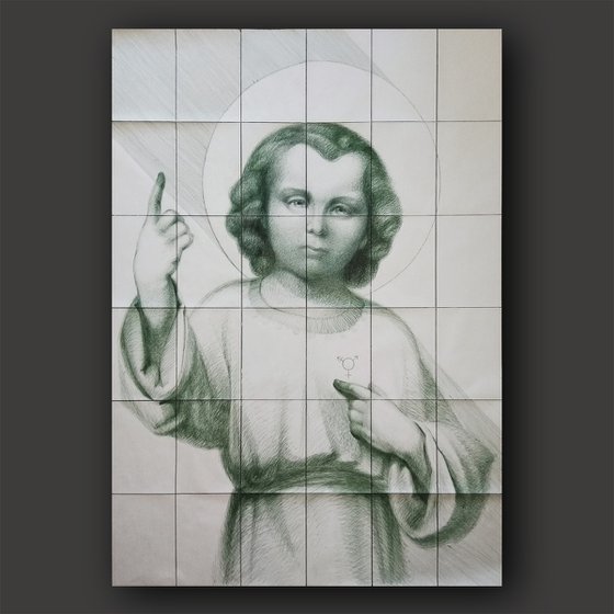 "Blessing 3"