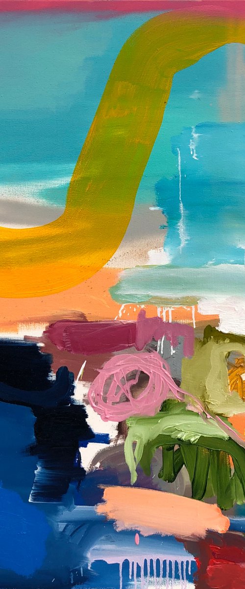 Carbis # 7 by John Davison