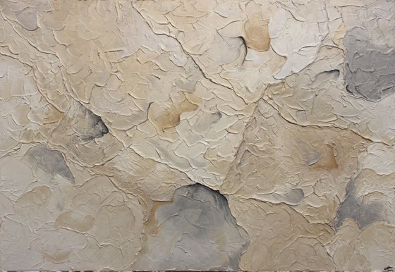 Luminous Strata