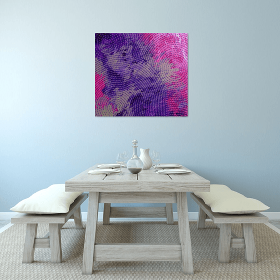 Violet Night