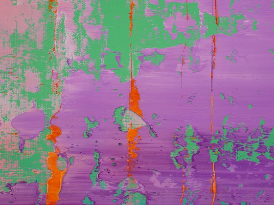 70x60cm | 27.6x23.6″ Original abstract painting Canvas oil artwork Modern art